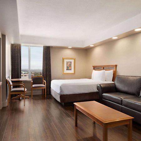 Royal Hotel Calgary, Trademark Collection By Wyndham Luaran gambar
