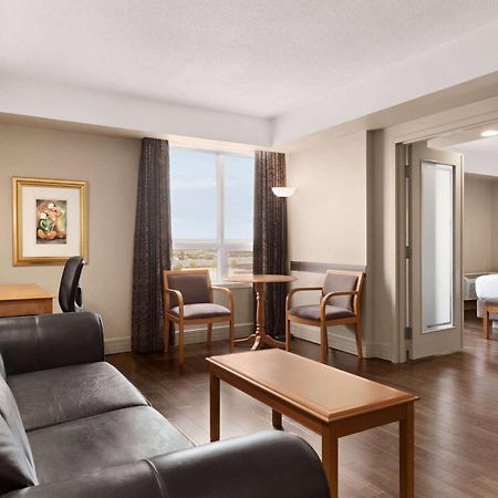 Royal Hotel Calgary, Trademark Collection By Wyndham Luaran gambar