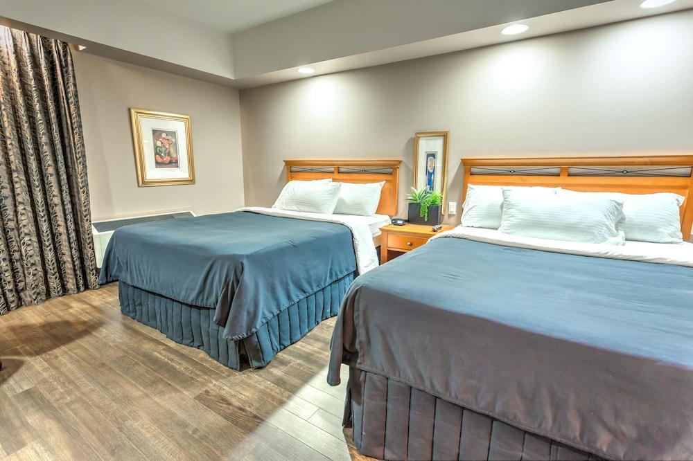 Royal Hotel Calgary, Trademark Collection By Wyndham Luaran gambar