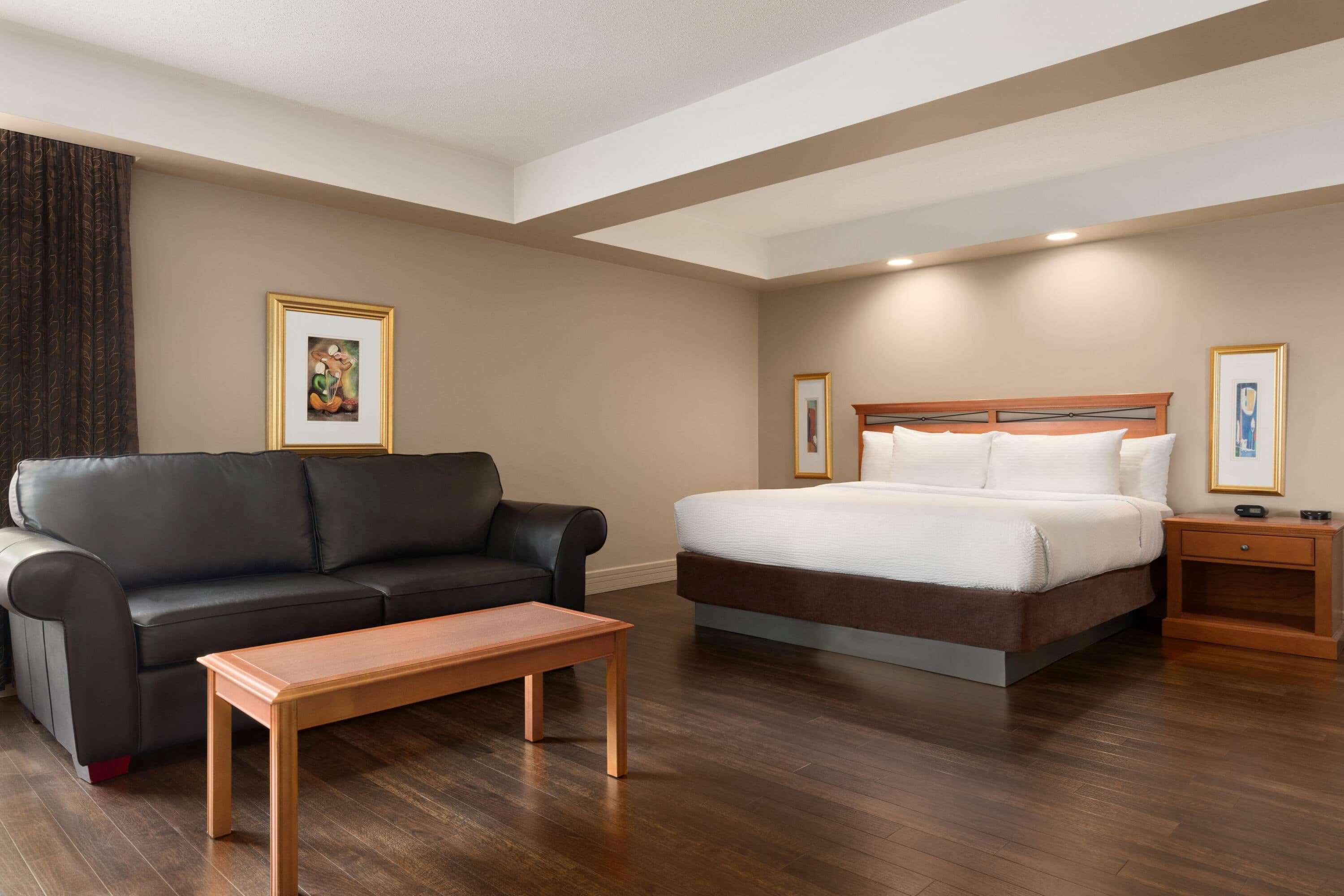 Royal Hotel Calgary, Trademark Collection By Wyndham Luaran gambar