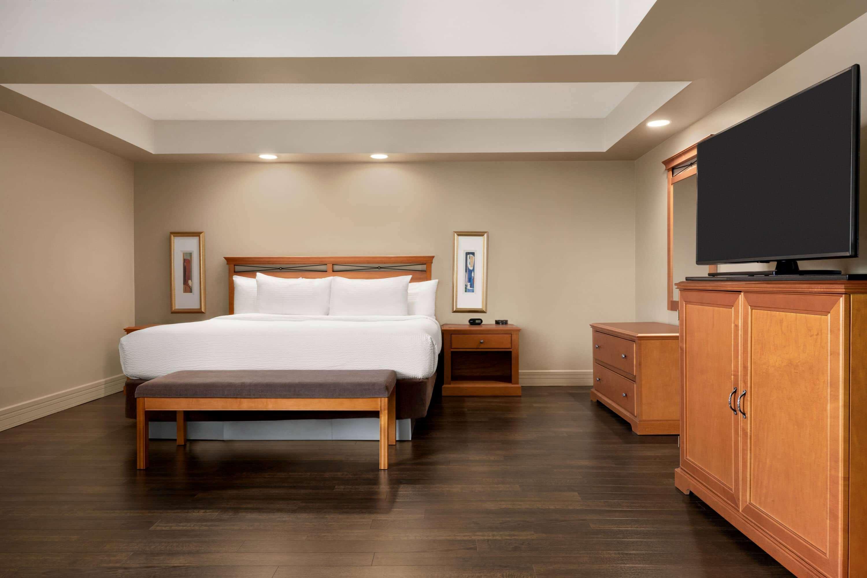 Royal Hotel Calgary, Trademark Collection By Wyndham Luaran gambar