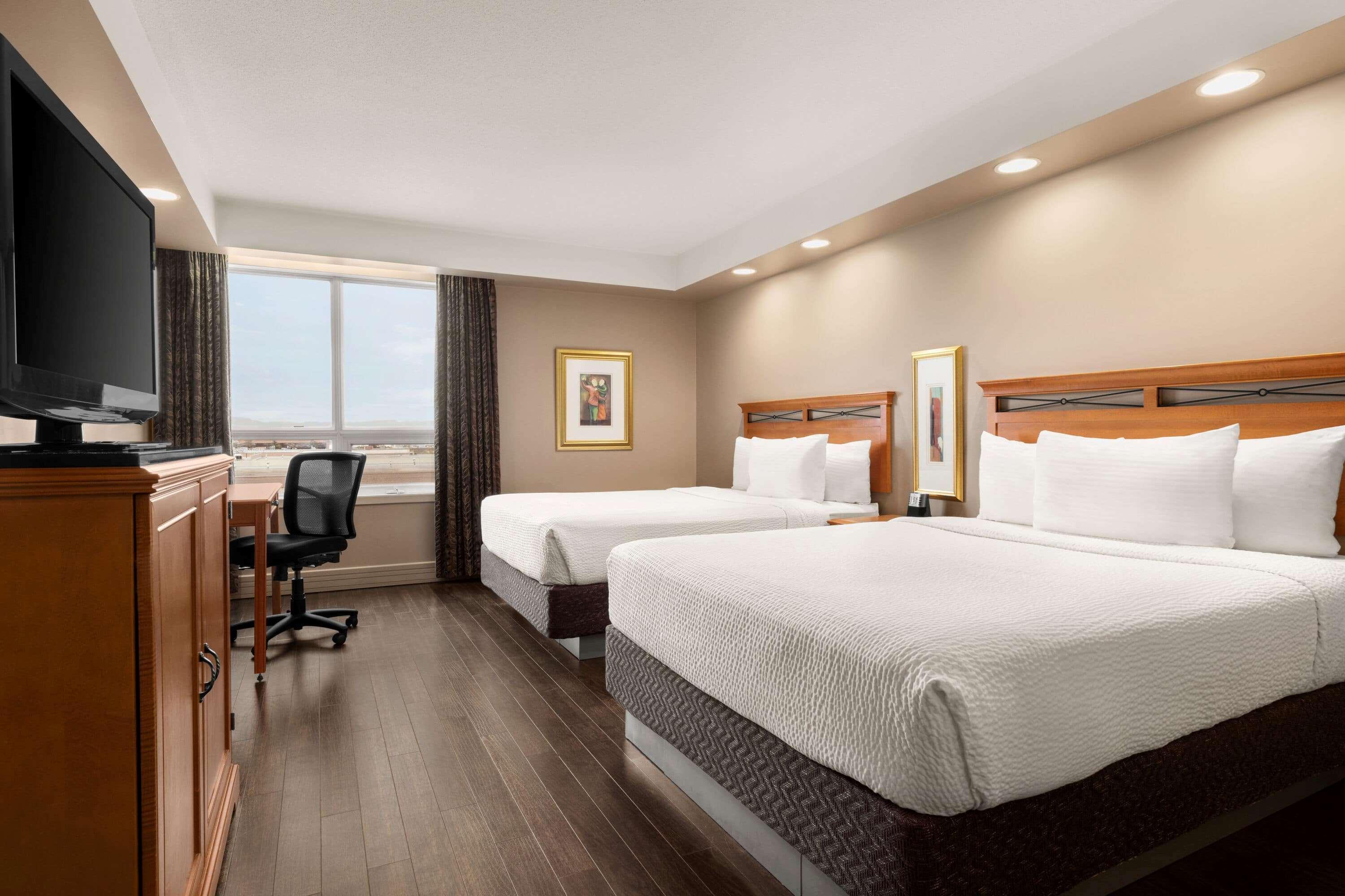 Royal Hotel Calgary, Trademark Collection By Wyndham Luaran gambar