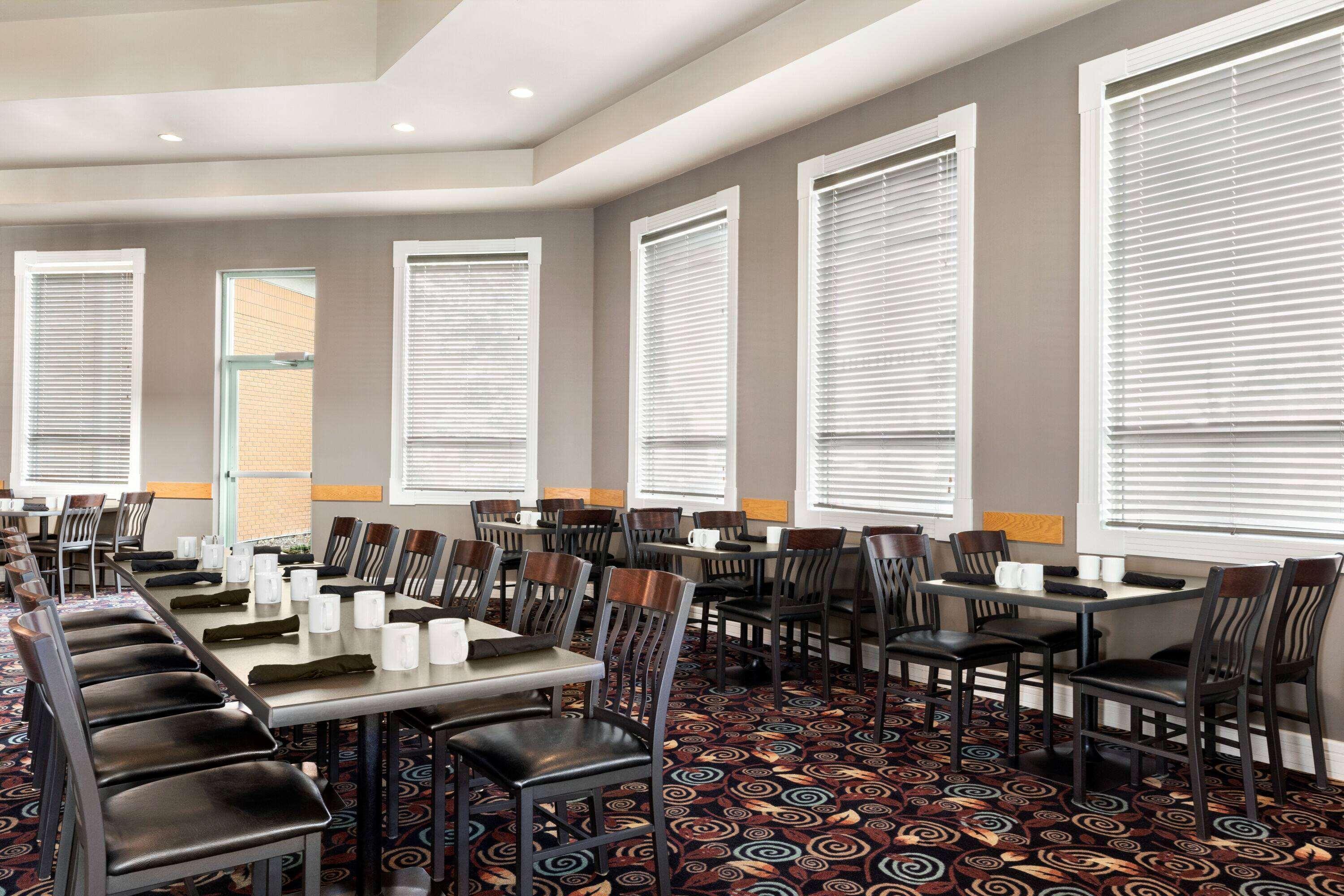 Royal Hotel Calgary, Trademark Collection By Wyndham Luaran gambar
