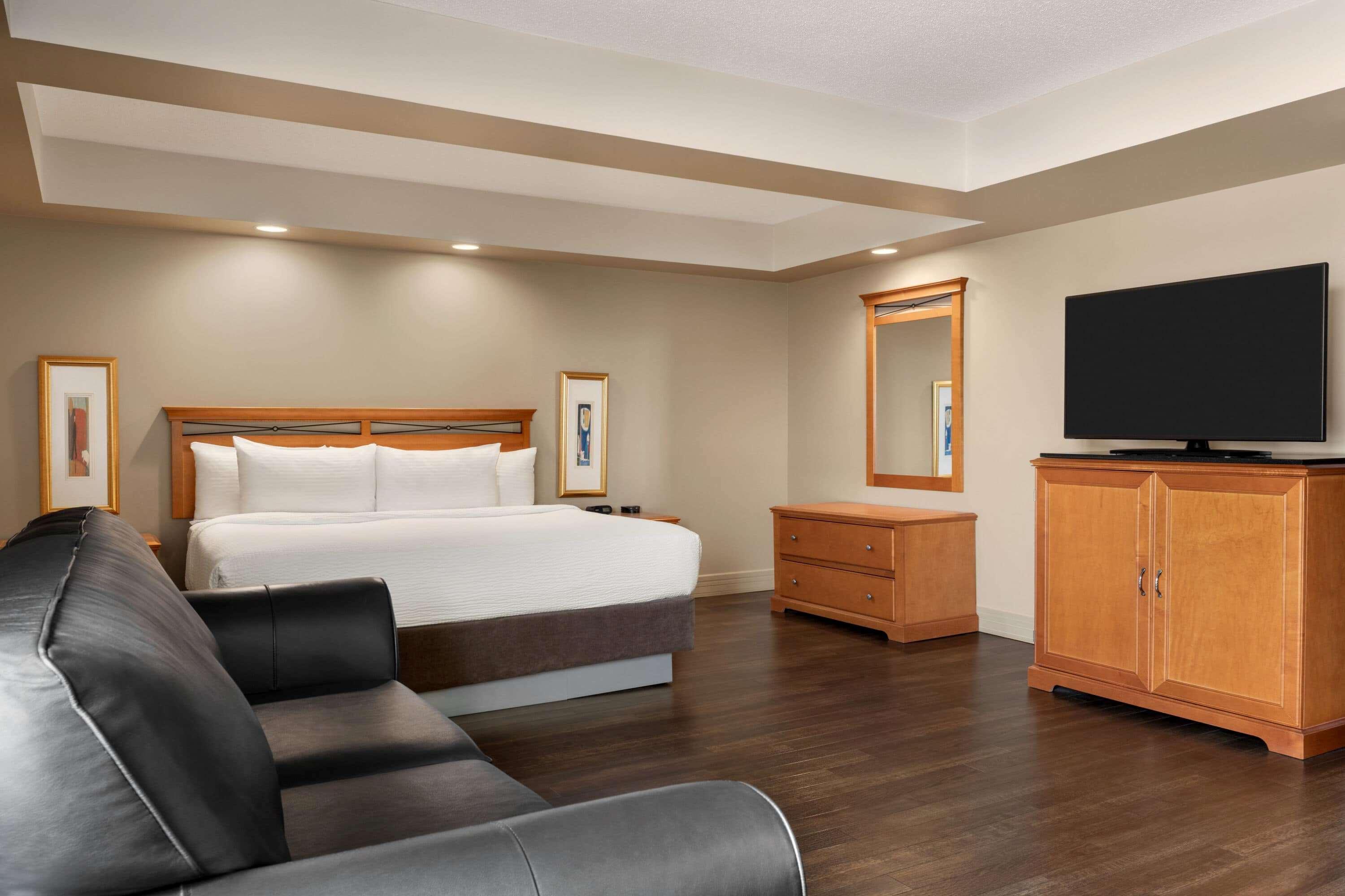 Royal Hotel Calgary, Trademark Collection By Wyndham Luaran gambar