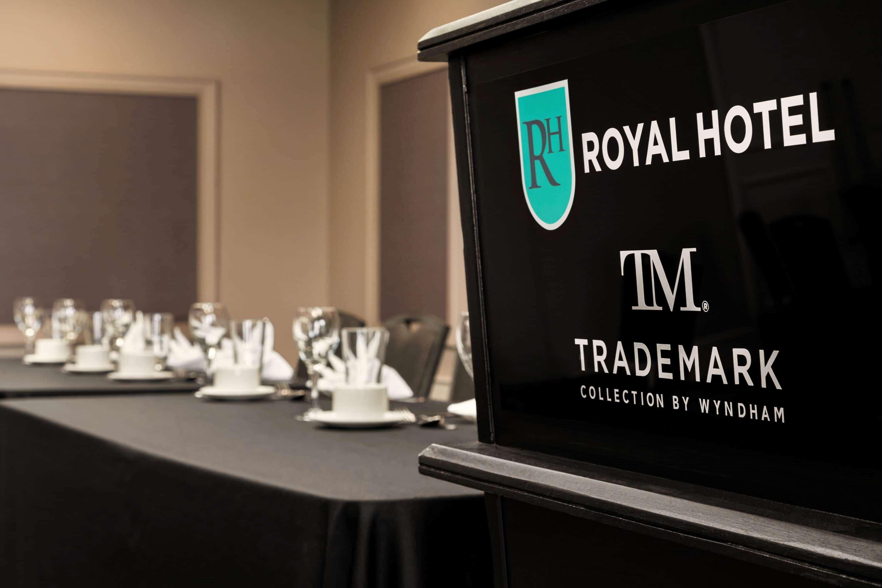 Royal Hotel Calgary, Trademark Collection By Wyndham Luaran gambar