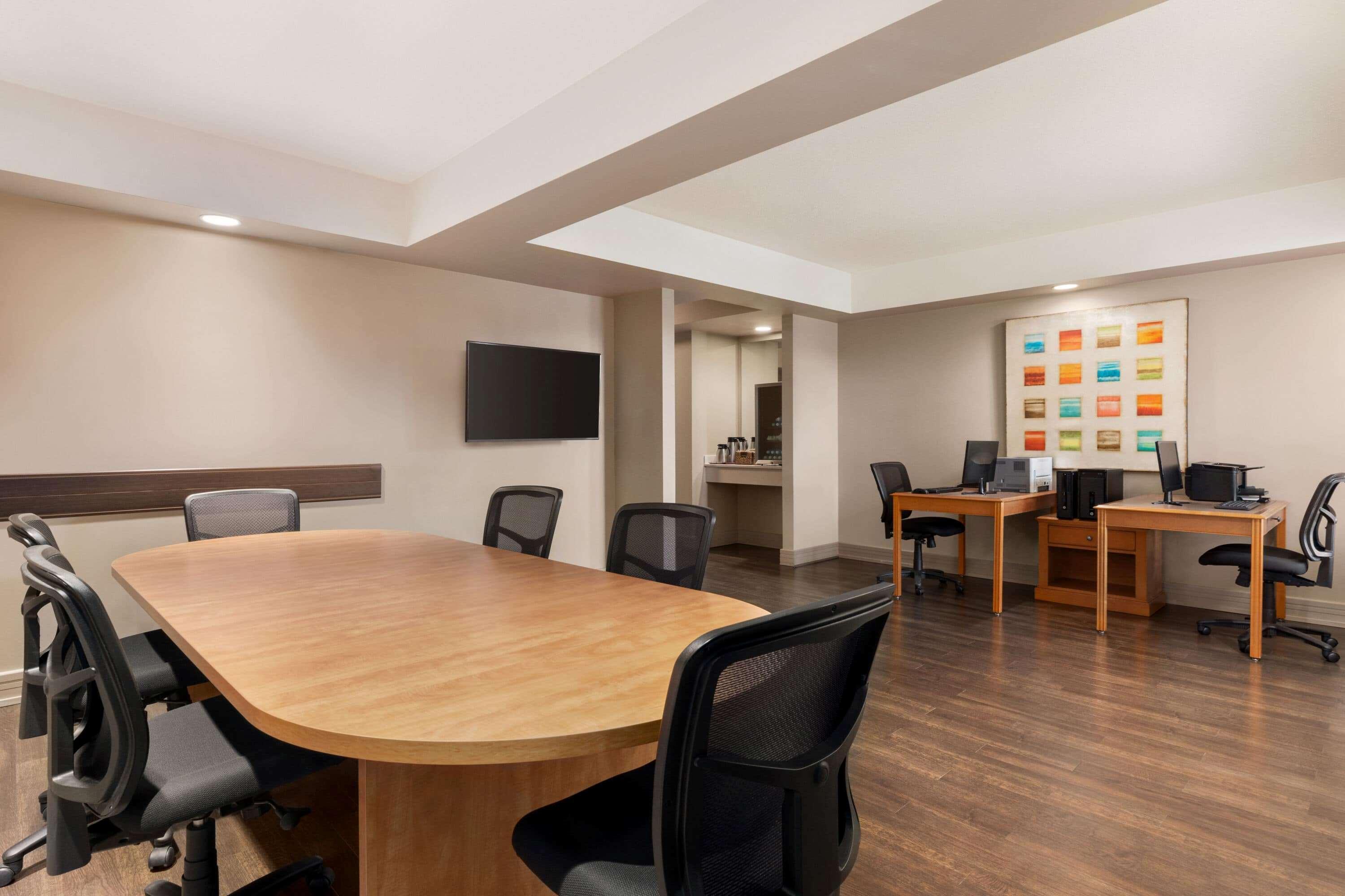 Royal Hotel Calgary, Trademark Collection By Wyndham Luaran gambar