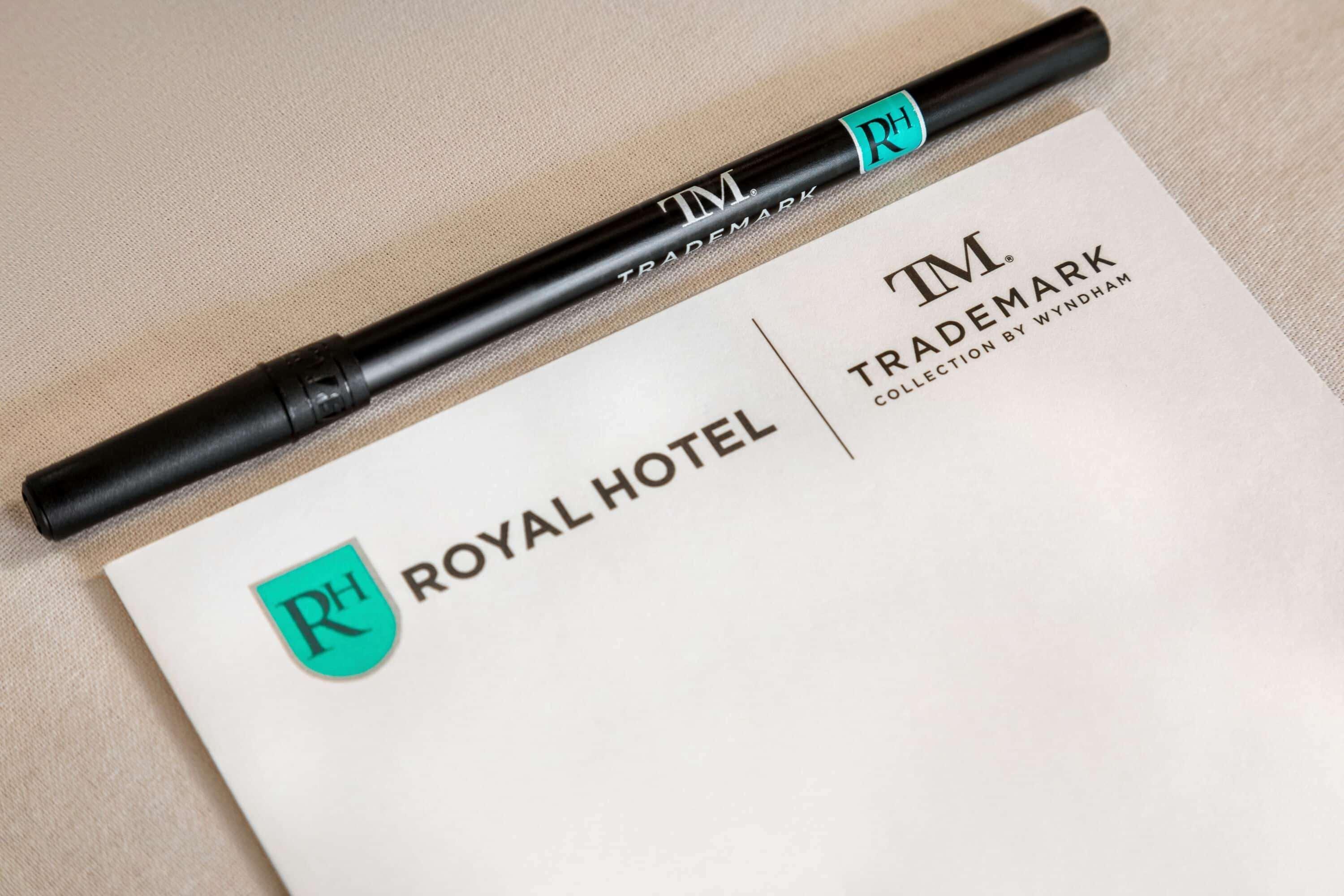 Royal Hotel Calgary, Trademark Collection By Wyndham Luaran gambar