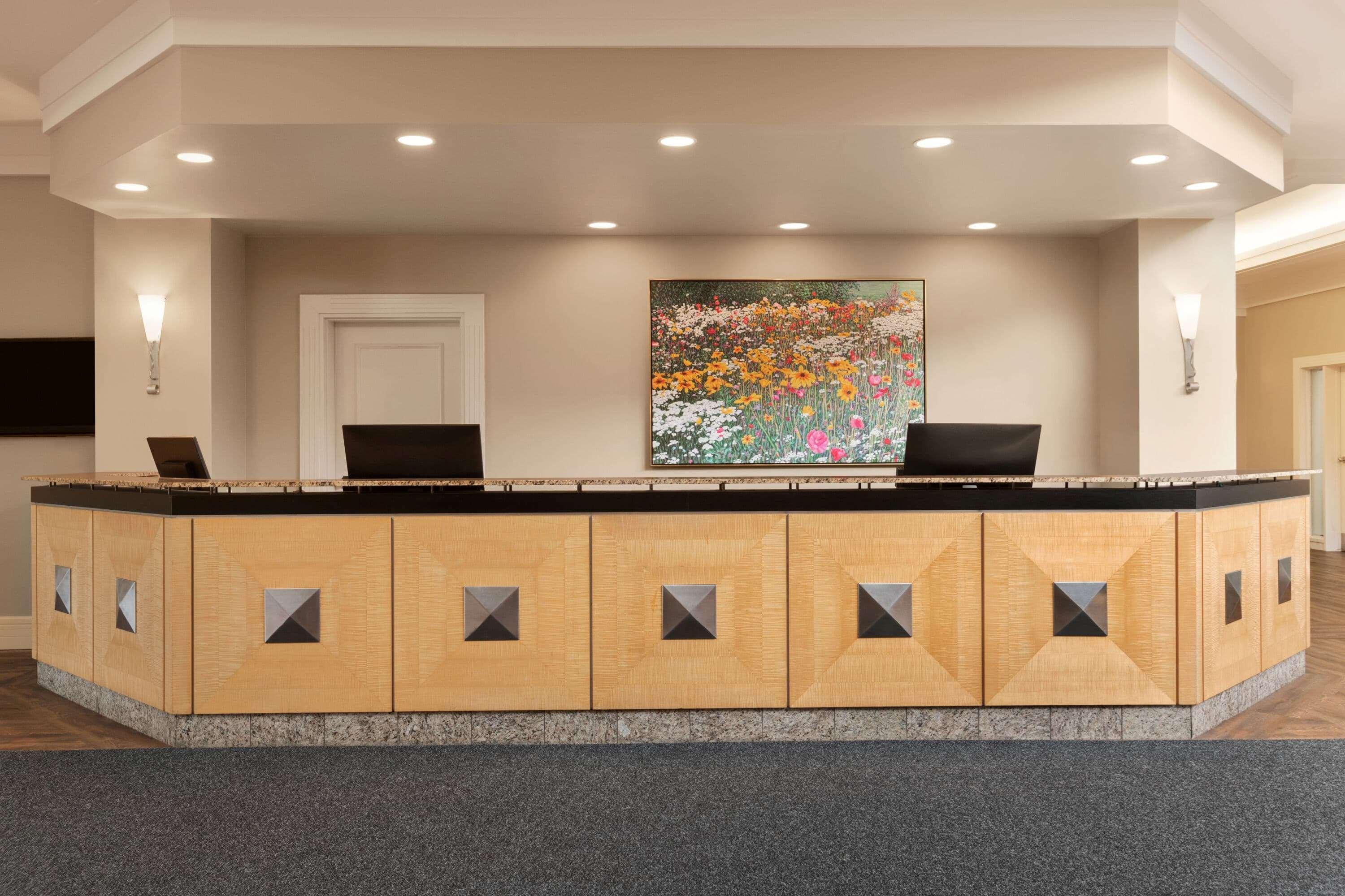 Royal Hotel Calgary, Trademark Collection By Wyndham Luaran gambar
