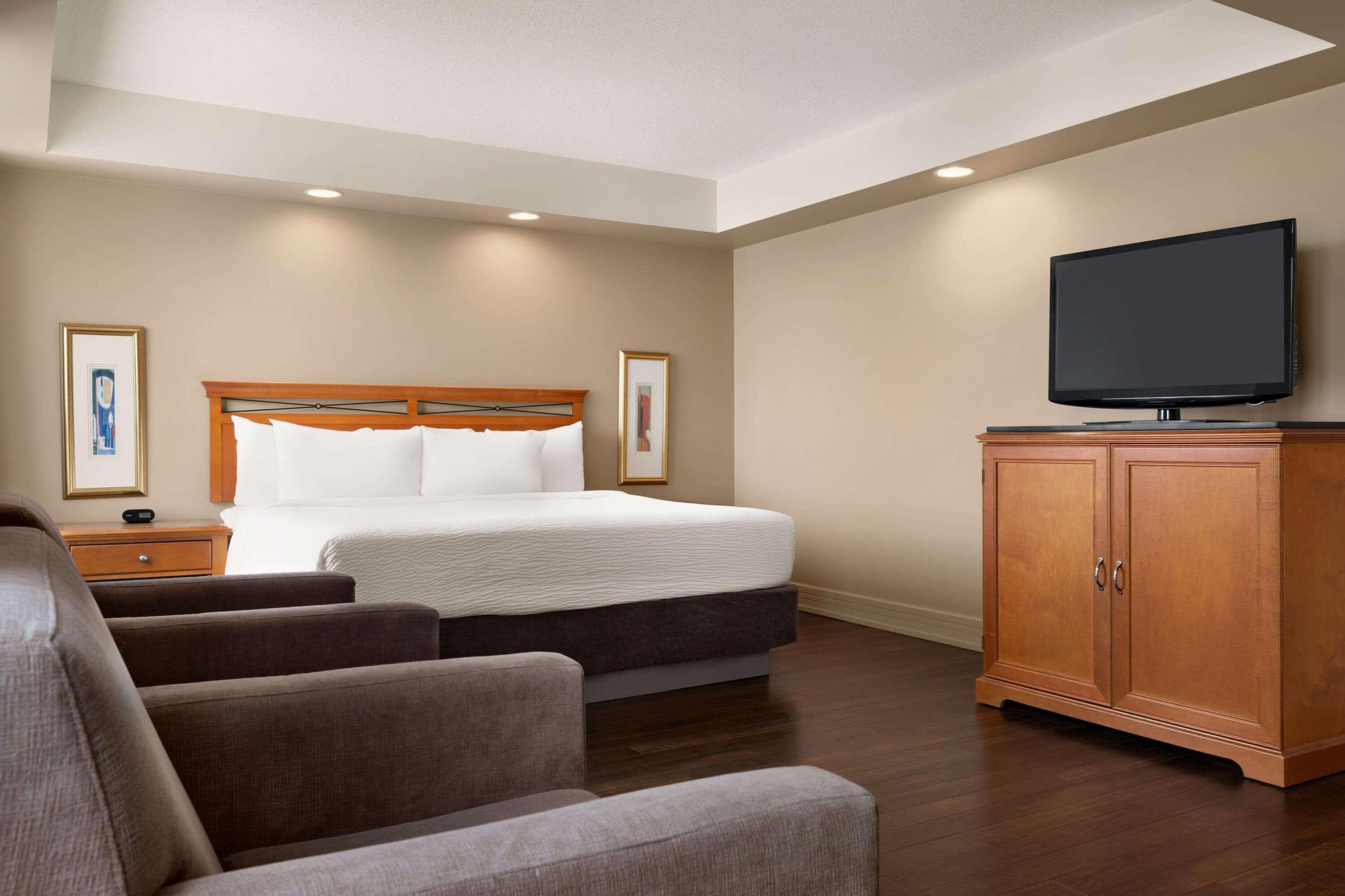 Royal Hotel Calgary, Trademark Collection By Wyndham Luaran gambar