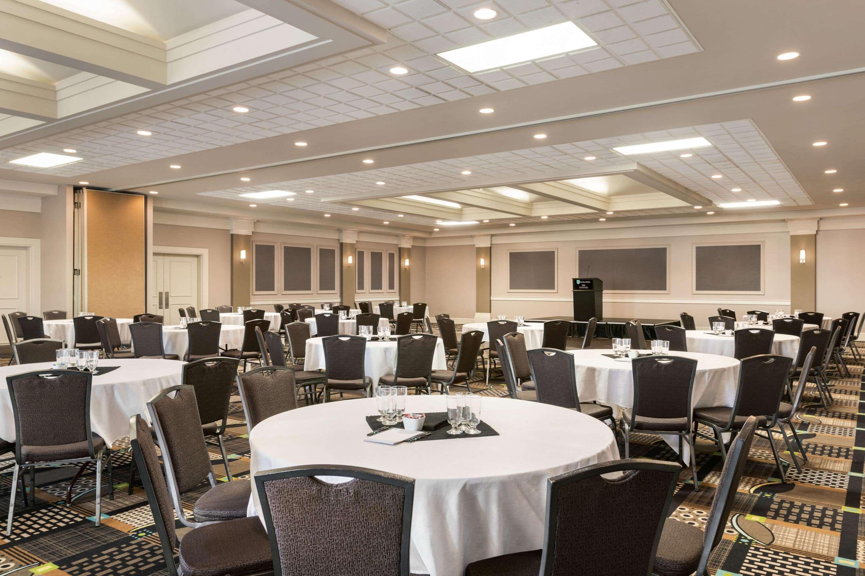 Royal Hotel Calgary, Trademark Collection By Wyndham Luaran gambar