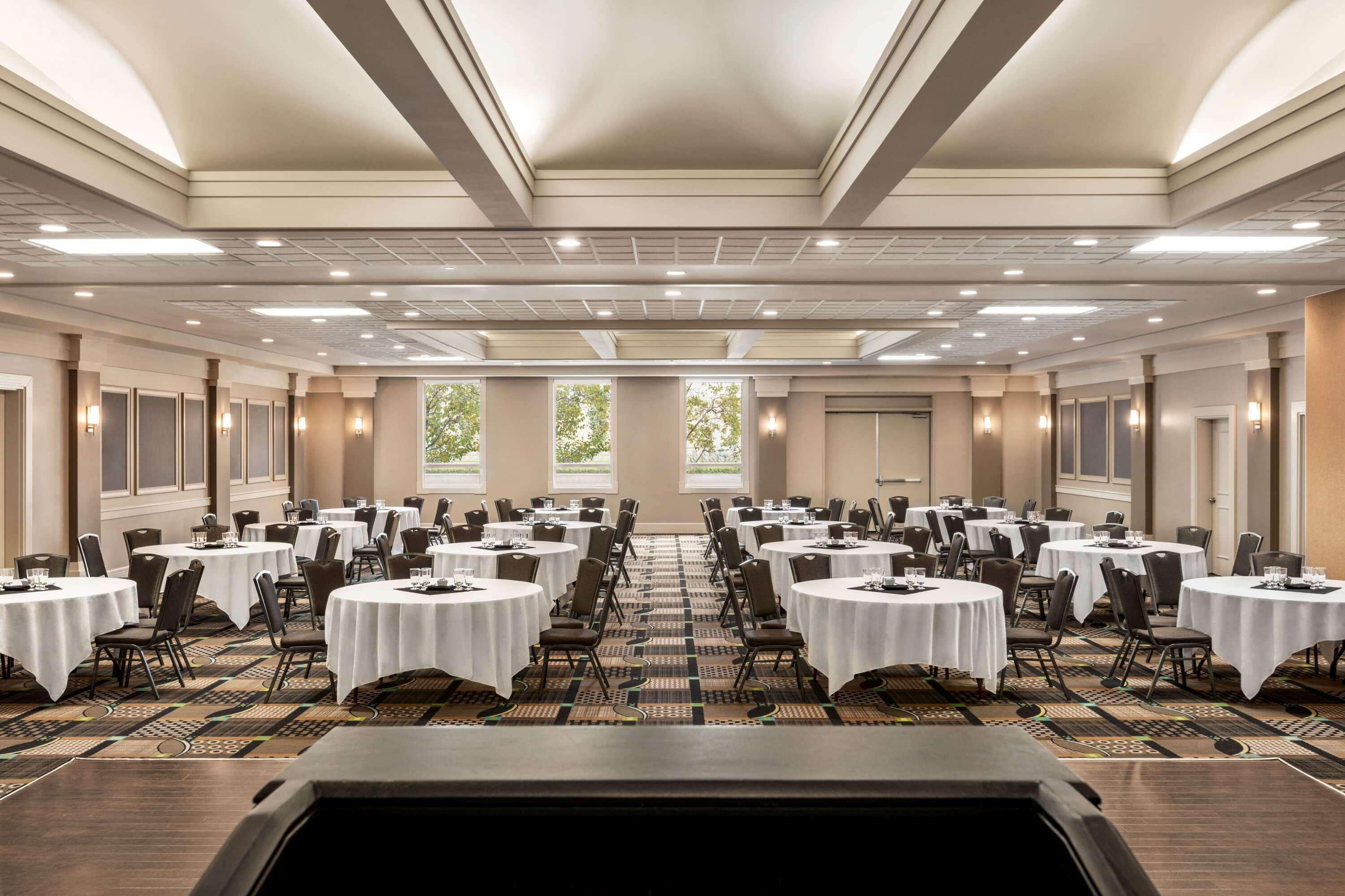 Royal Hotel Calgary, Trademark Collection By Wyndham Luaran gambar