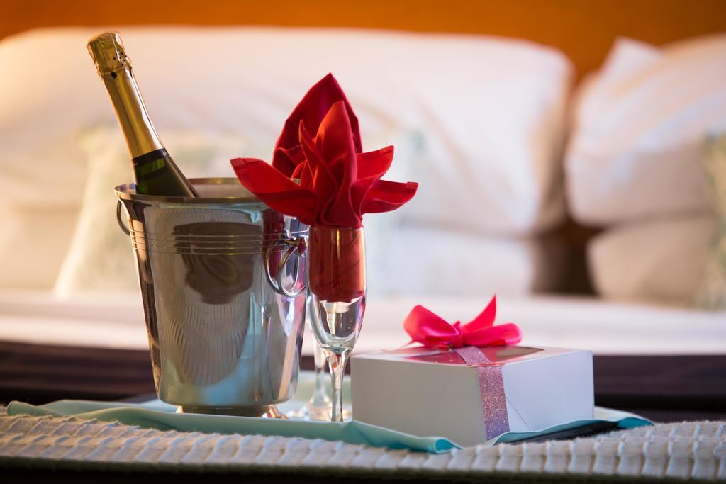 Royal Hotel Calgary, Trademark Collection By Wyndham Luaran gambar