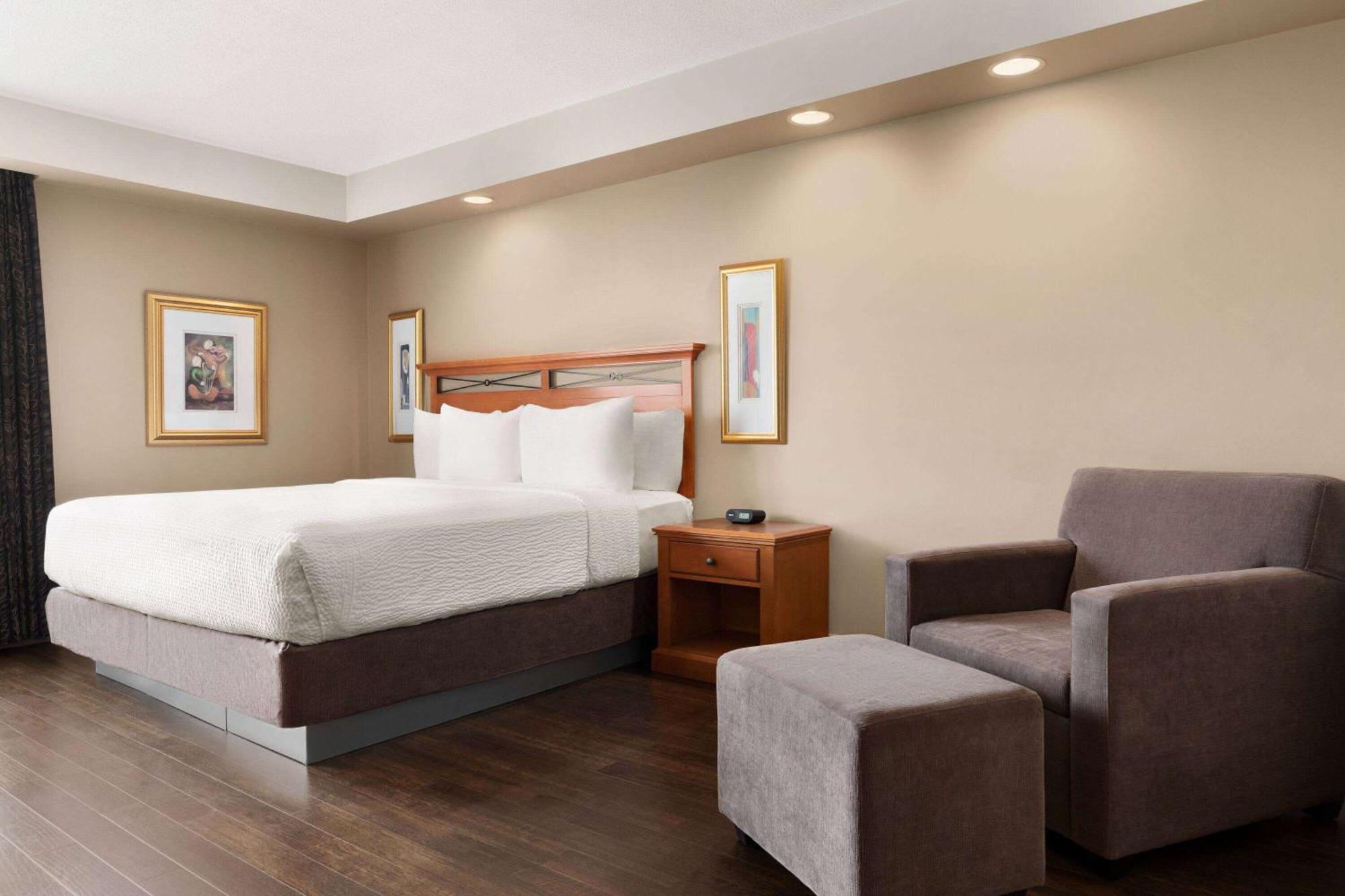 Royal Hotel Calgary, Trademark Collection By Wyndham Luaran gambar