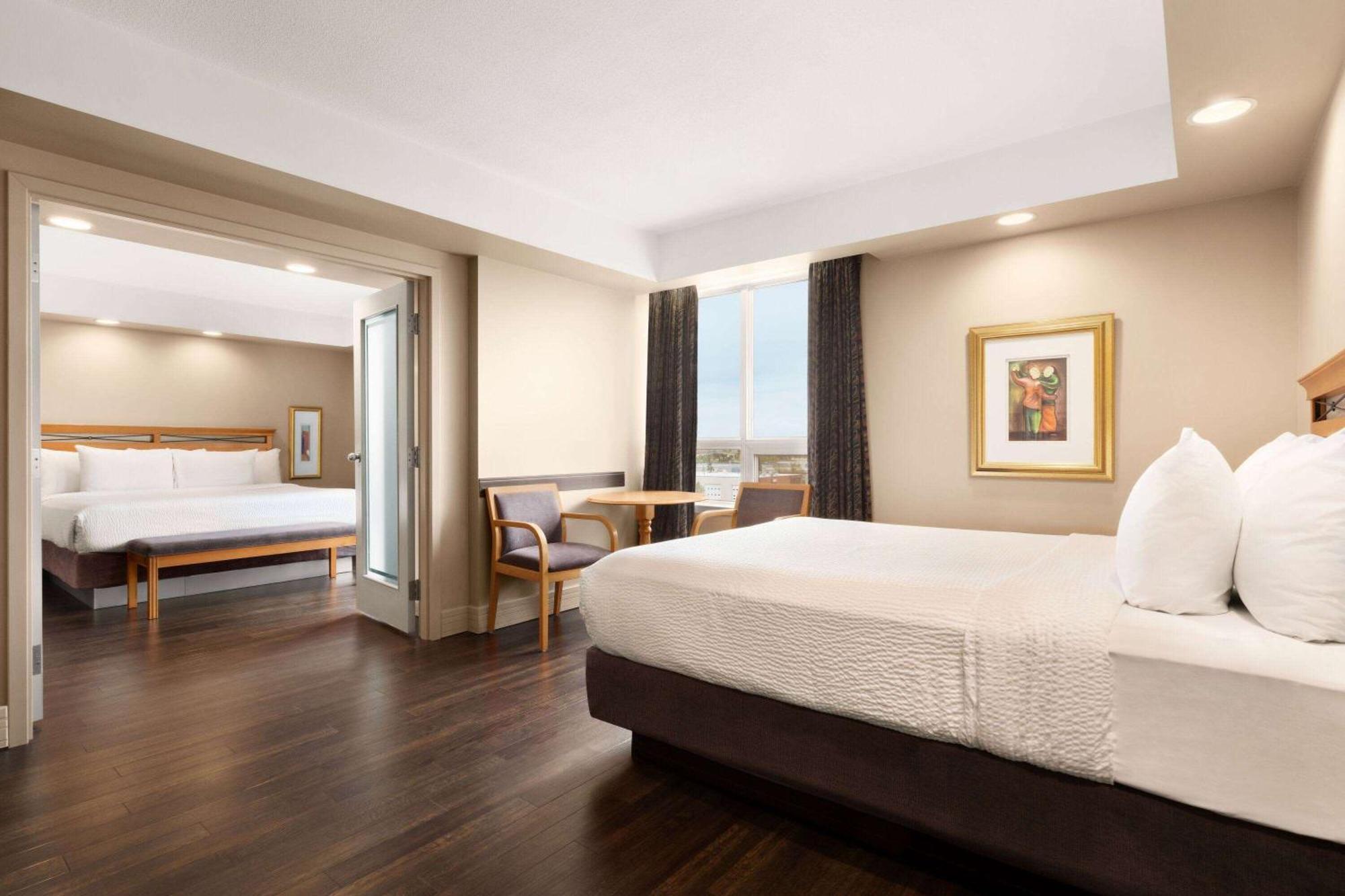 Royal Hotel Calgary, Trademark Collection By Wyndham Luaran gambar