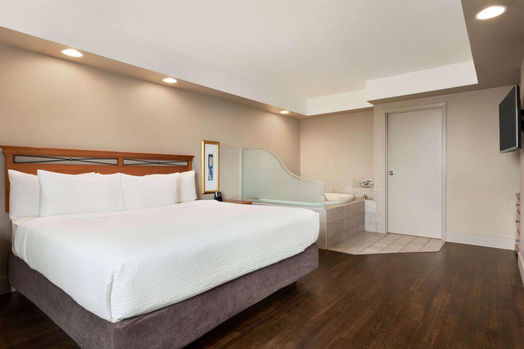 Royal Hotel Calgary, Trademark Collection By Wyndham Luaran gambar
