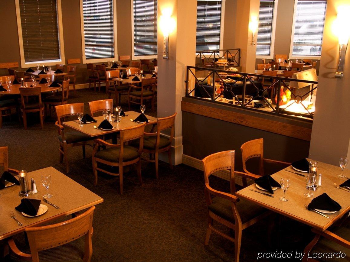 Royal Hotel Calgary, Trademark Collection By Wyndham Luaran gambar