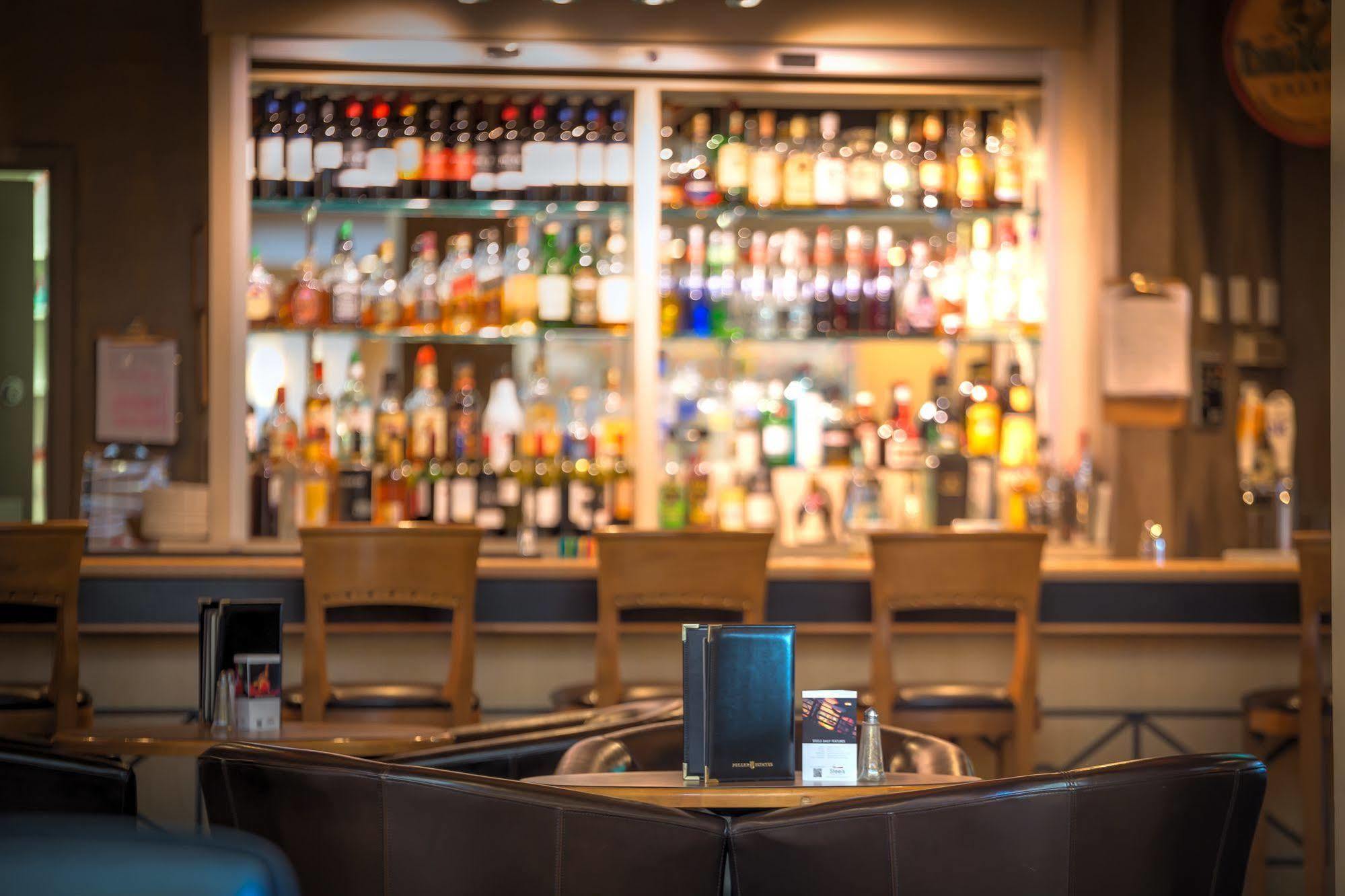 Royal Hotel Calgary, Trademark Collection By Wyndham Luaran gambar