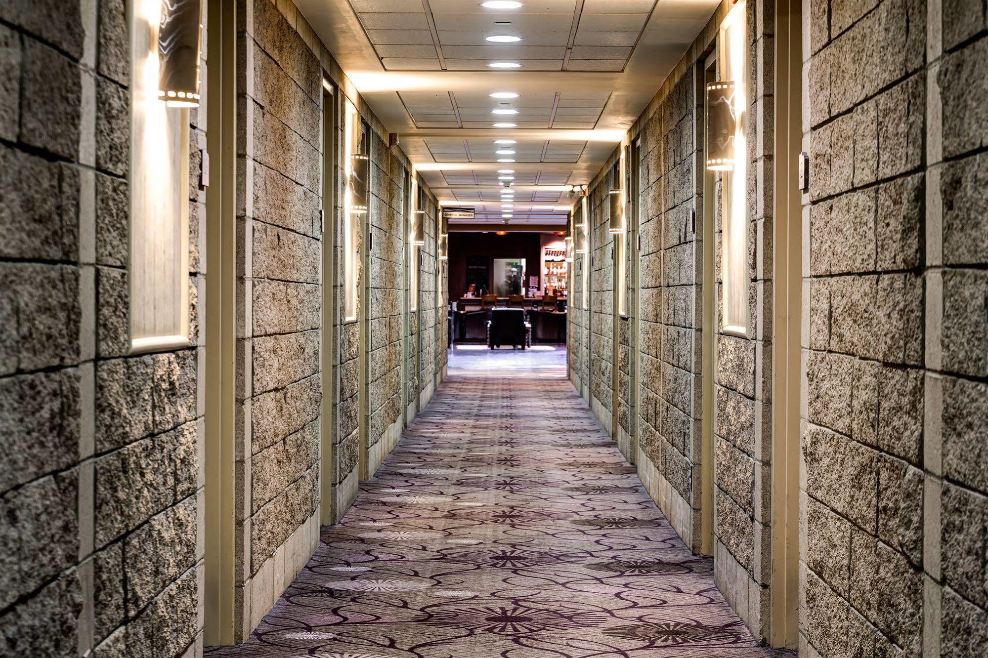 Royal Hotel Calgary, Trademark Collection By Wyndham Luaran gambar