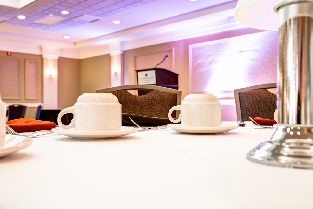 Royal Hotel Calgary, Trademark Collection By Wyndham Luaran gambar