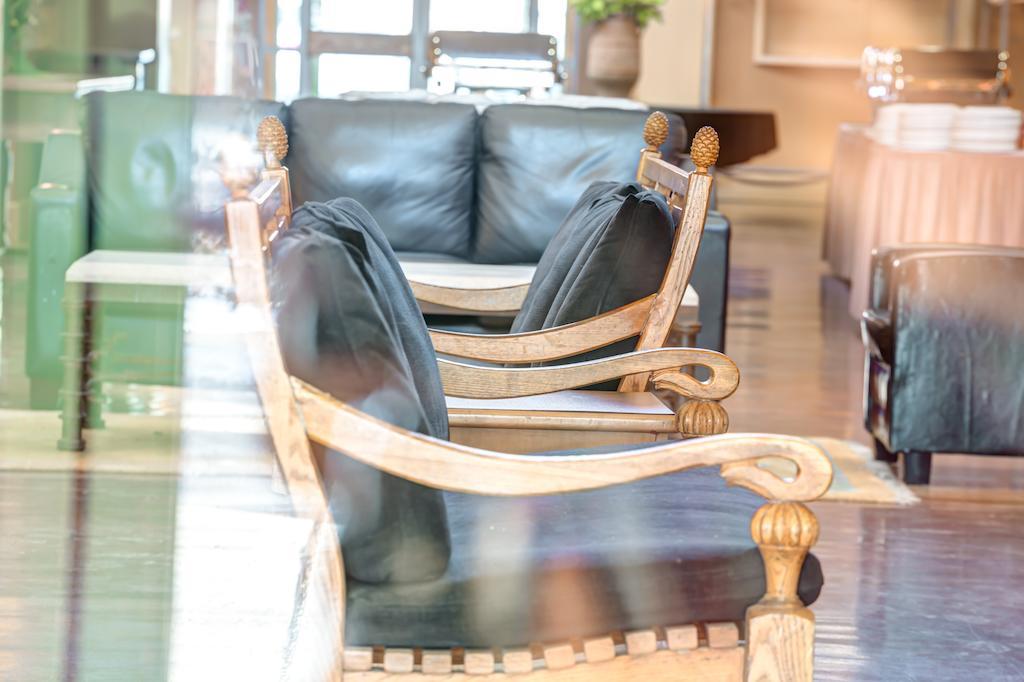 Royal Hotel Calgary, Trademark Collection By Wyndham Luaran gambar