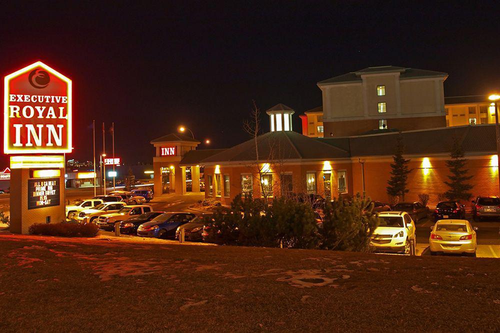 Royal Hotel Calgary, Trademark Collection By Wyndham Luaran gambar