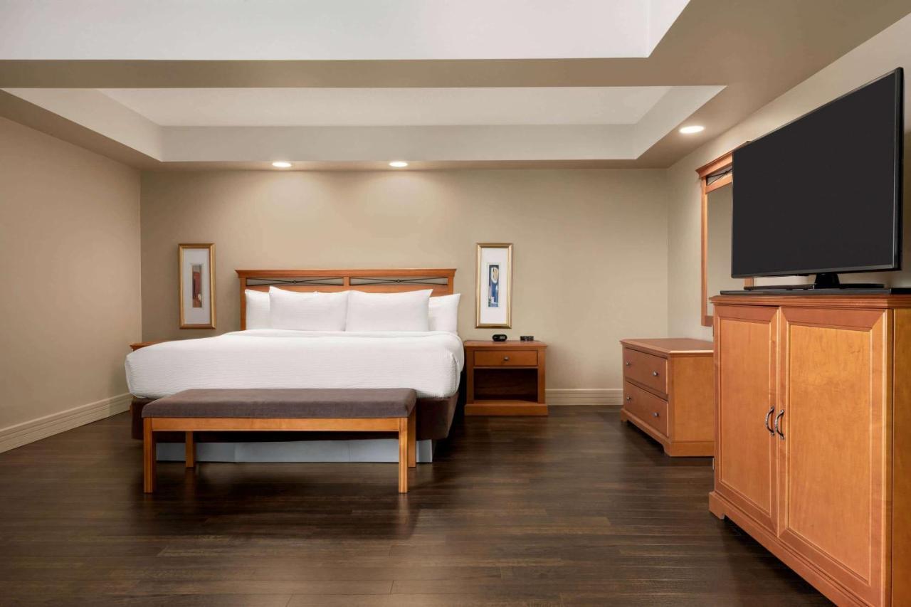 Royal Hotel Calgary, Trademark Collection By Wyndham Luaran gambar